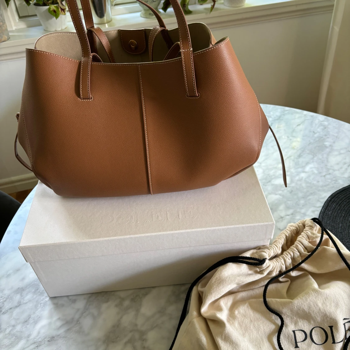 Polène Cyme Bag  - 91