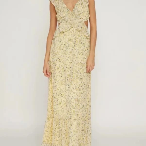 Vimone dress - Den populära klänningen från vila, strl 36. Tagit bort lappen men aldrig använd! 