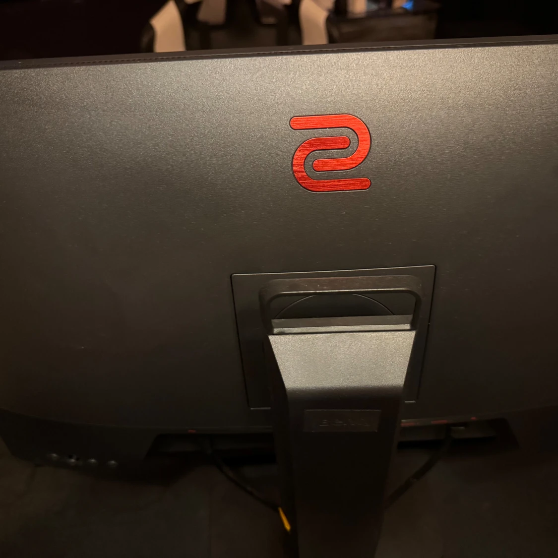 Datorskärm Benq Zowie XL2411K - 90