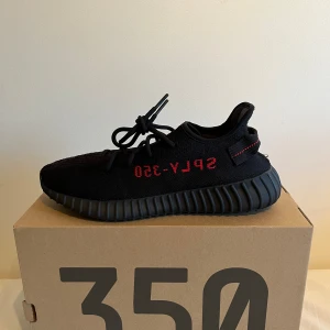 Yeezy 350 v2 bred - DS, NYA. OG ALL