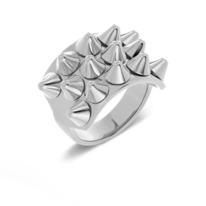 Ring från Edblad 🌸 - Jättefin och trendig ring från Edblad säljer för använder inte så mycket längre 🌺 