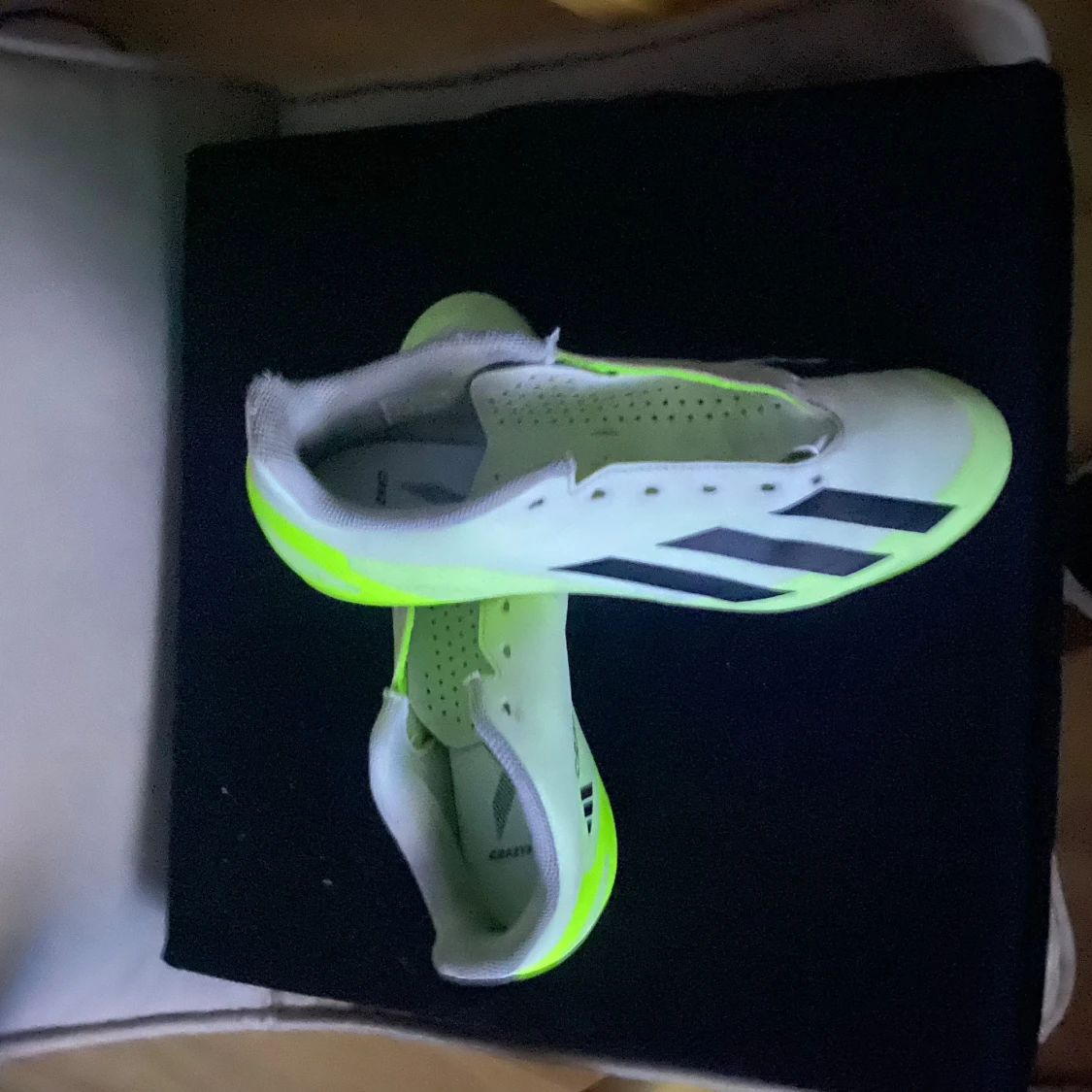 Adidas crazy fast c - 90