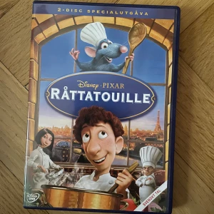 Filmer barn - Fyra olika barnfilmer men som egentligen passar i alla åldrar. Alla är så bra!! 19 kr st,, karate kid är bluray