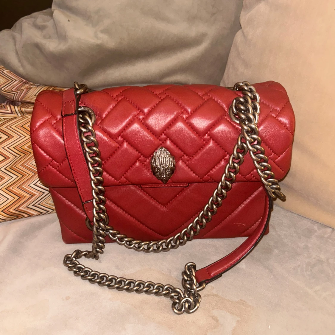 Kurt Geiger - väska - 90