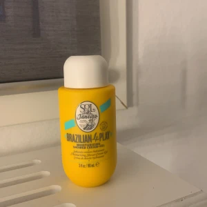  sol de jeniro - Shower gel ifrån sol de jeniro (62 doft serie) 90ml Helt oanvänd!