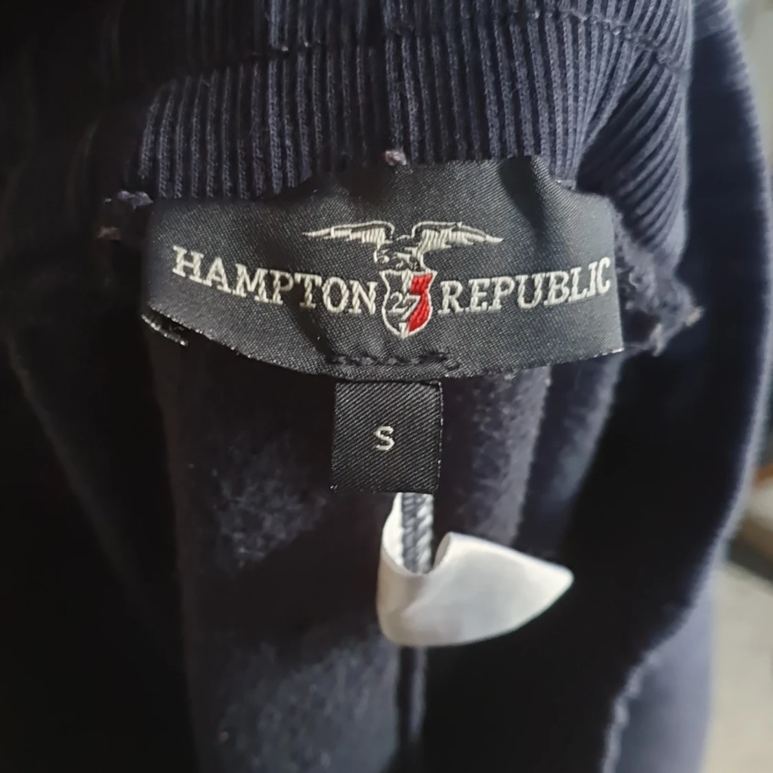Hampton Republic mjukisar - 91