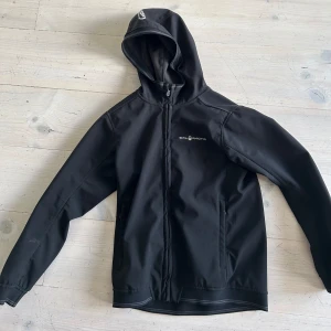 Sail racing vindjacka  - Sail racing jacka passar xs.