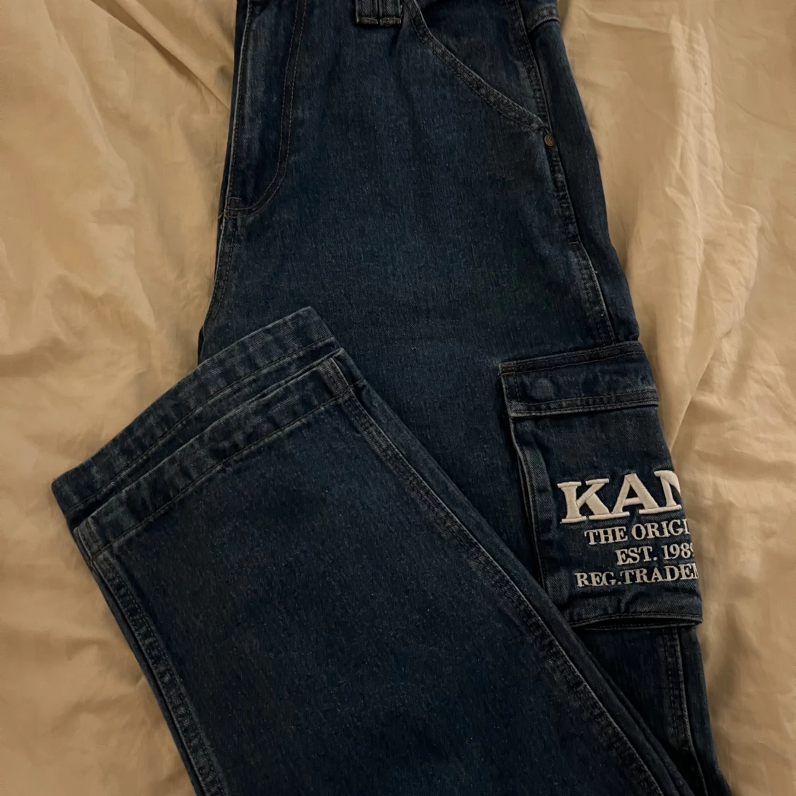 Karl kani jeans  - 91