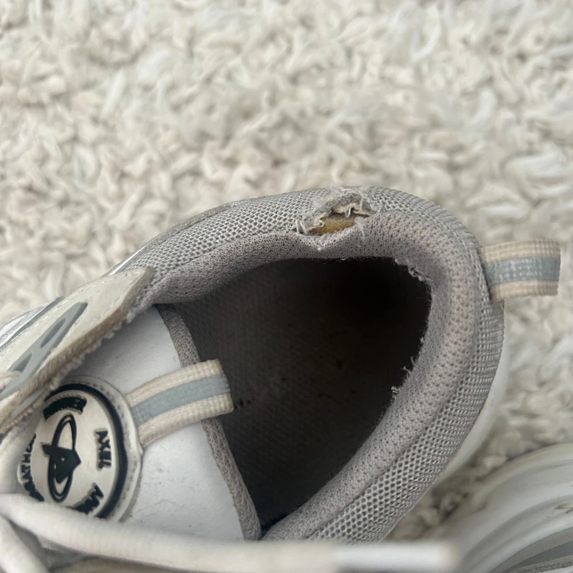 Axel Arigato skor - 91