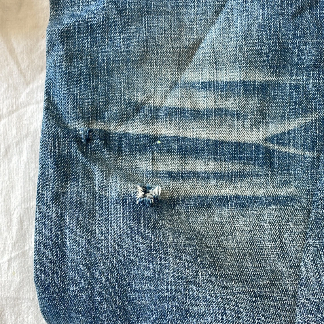 Vintage fornarnia jeans - 92