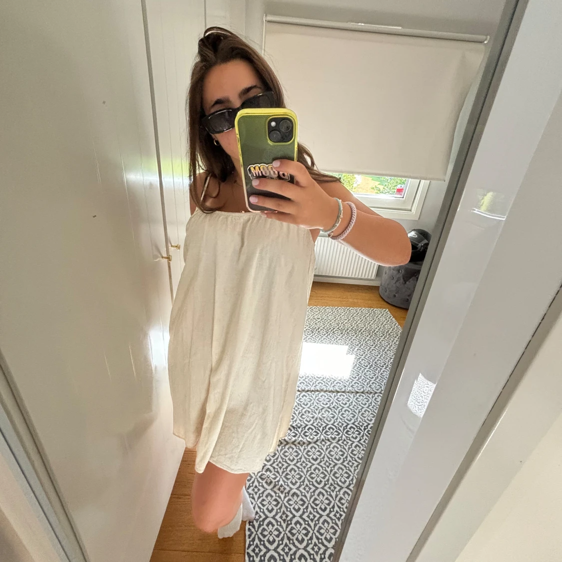 Strandklänning  - 90