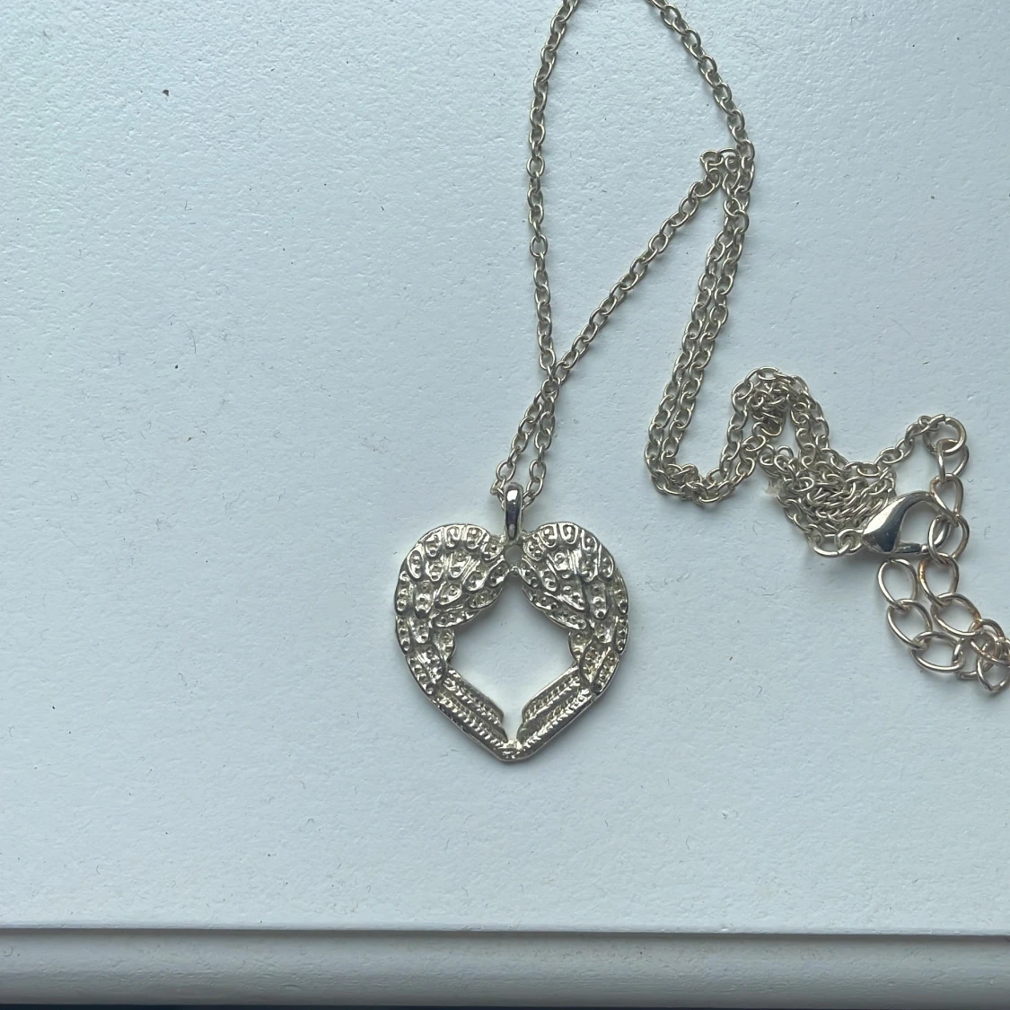 Skit snyggt Halsband - 90