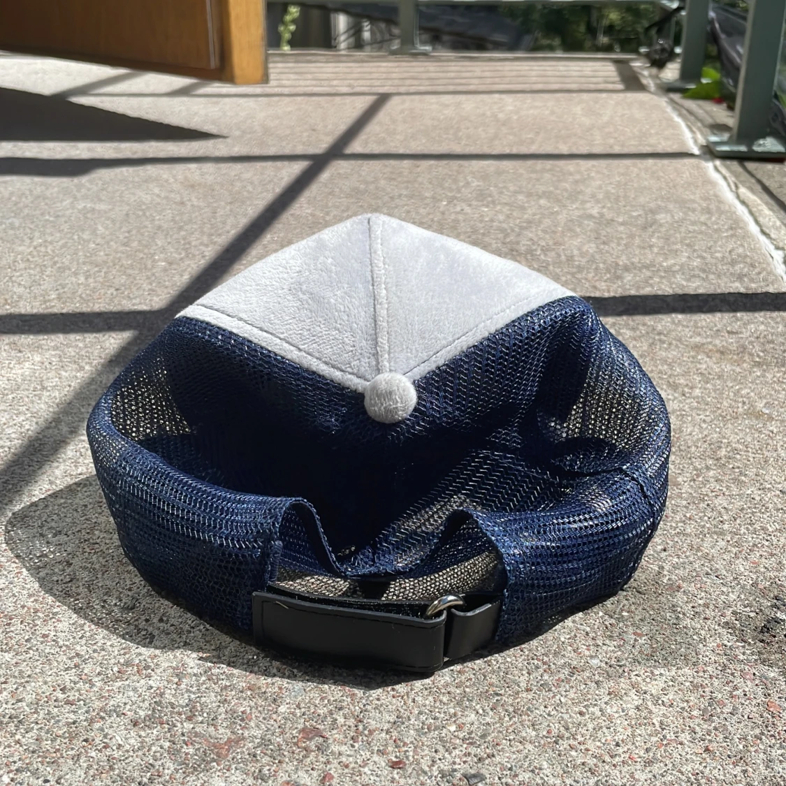 En mycket fin maggiore keps 🧢  - 91