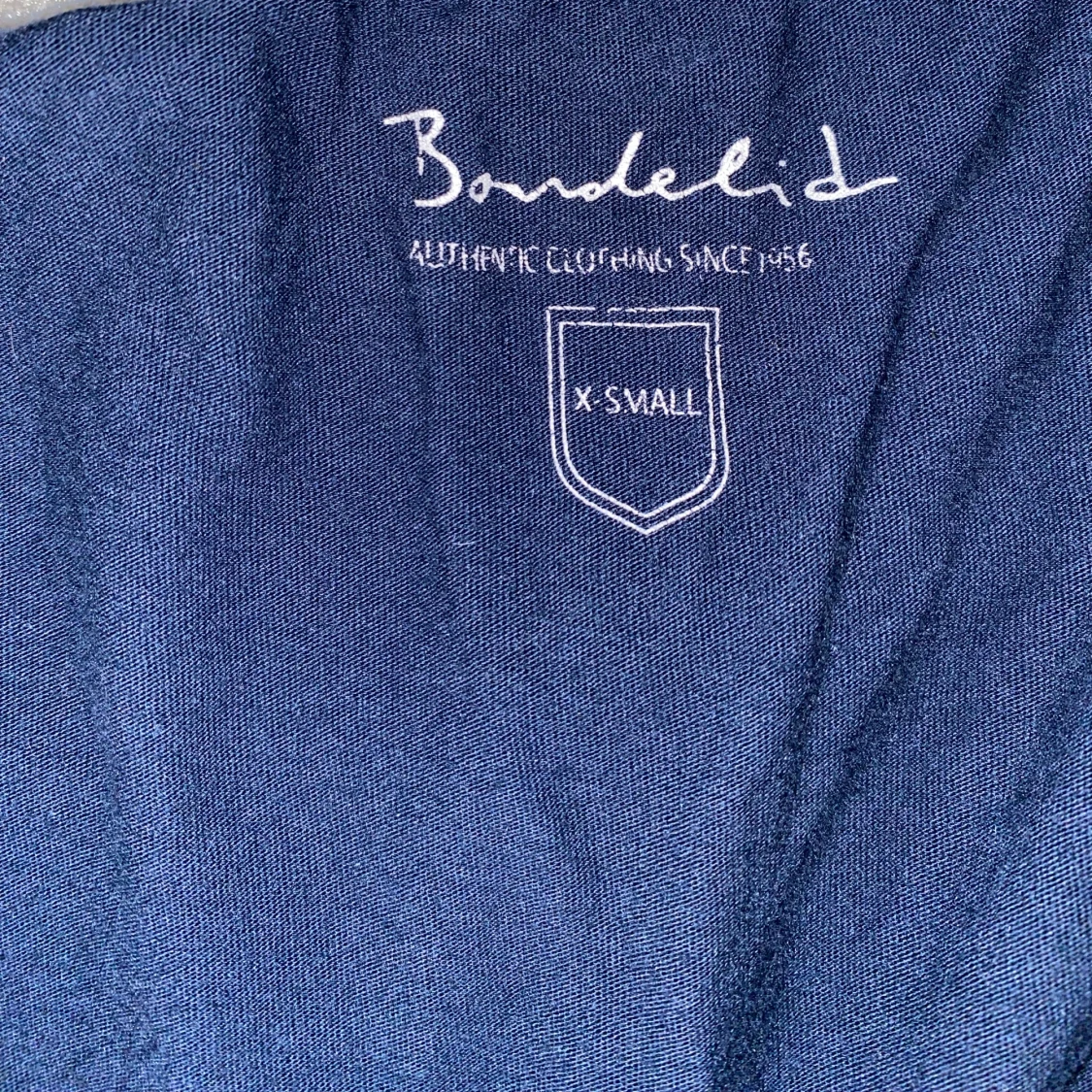 Bondelivet tröja  - 91