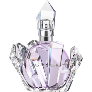 R.E.M Ariana Grande parfym  - Denna parfym är köpt som 100ml men använd som man ser💗säljer för att jag inte använder längre, den doftar så så gott💗( pris går att diskutera)