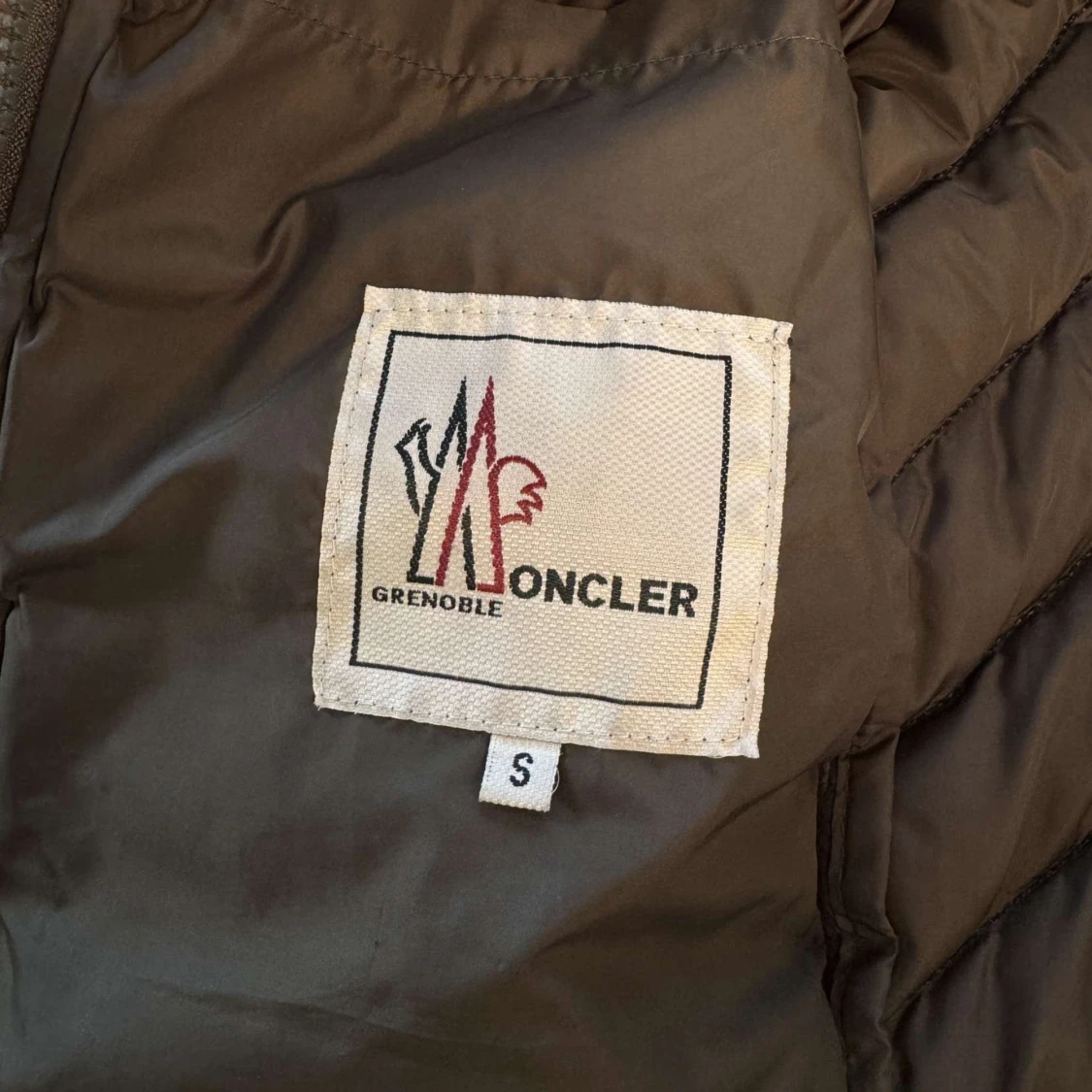 Moncler väst - 92