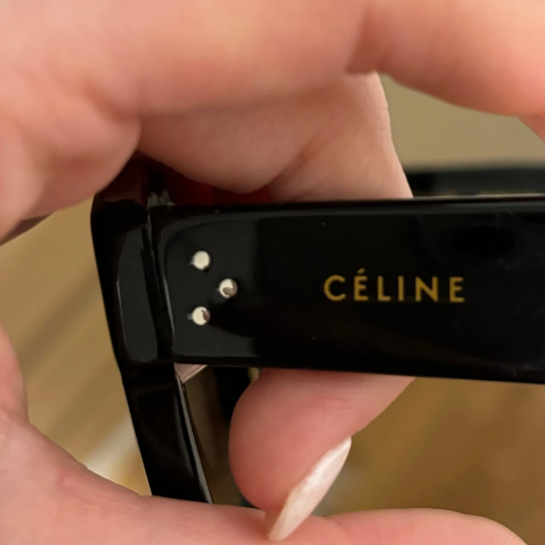 Céline Solglasögon - 90