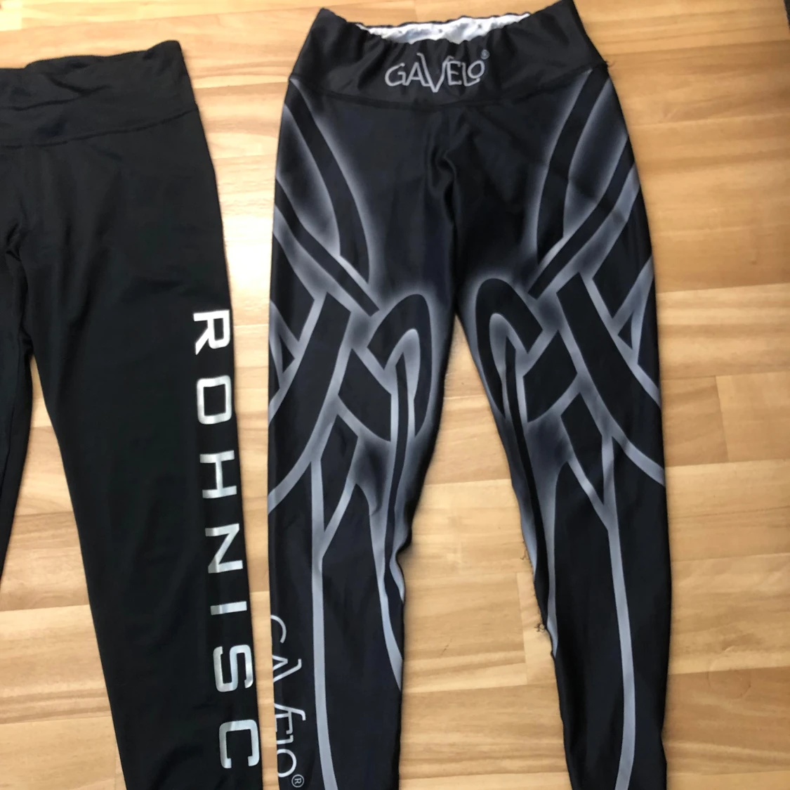 Tränings tights - 92