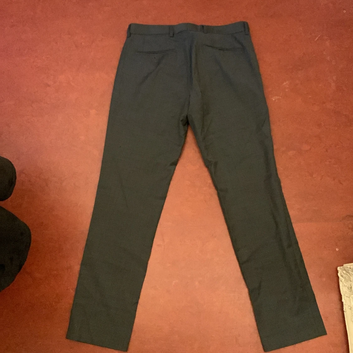 Dressman Kostymbyxor  - 90