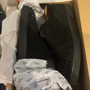 Loubs - Loubs som ska bli köpta 