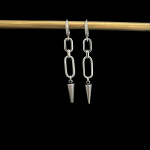 Örhängen  - Såååå fina örhängen❗️🥰🥰 finns också i guld🥰