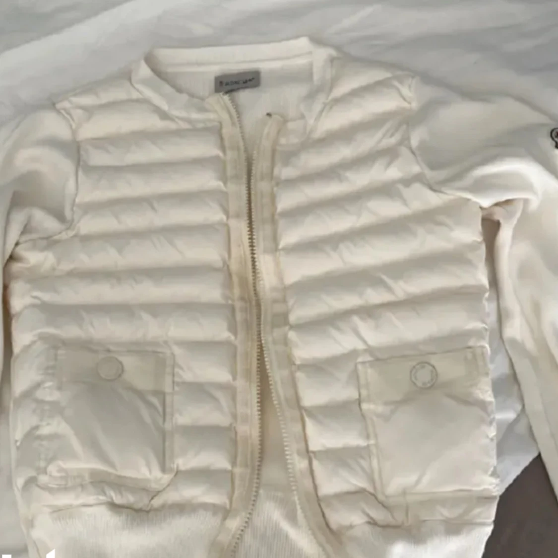 moncler cardigan - 90