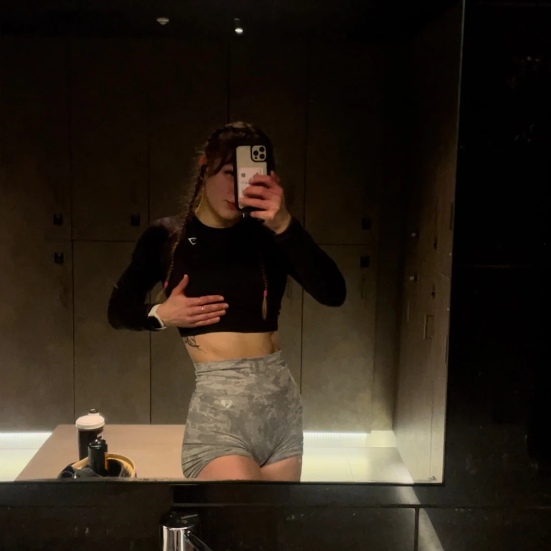 Tränings tröja - 91