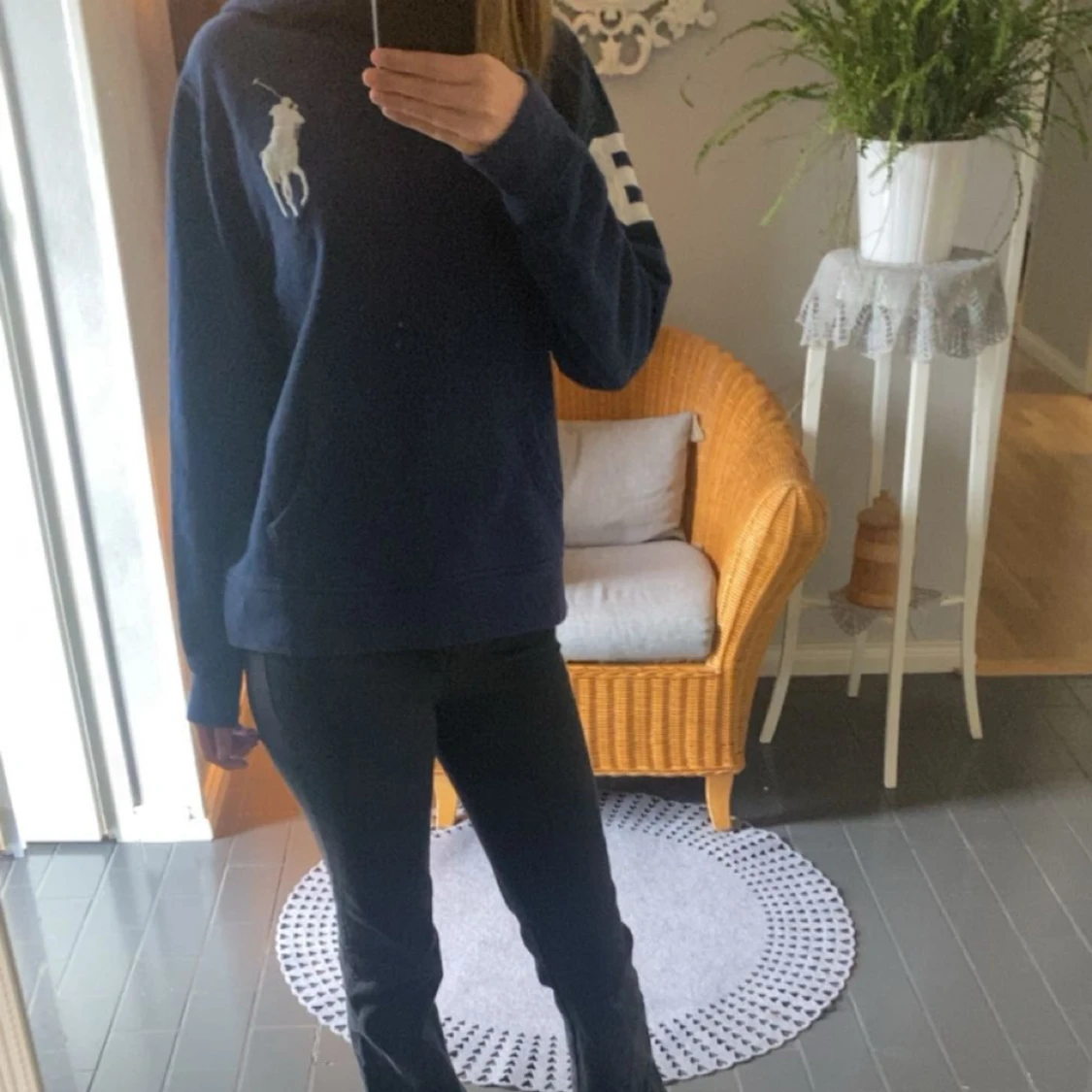 Ralph Lauren hoodie