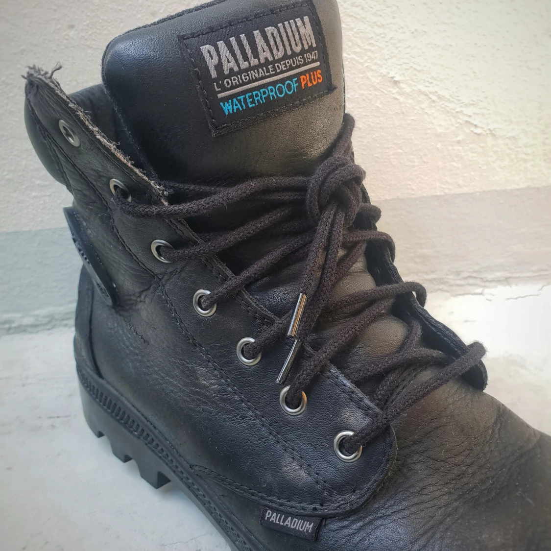 Palladium Vinterkängor - 91