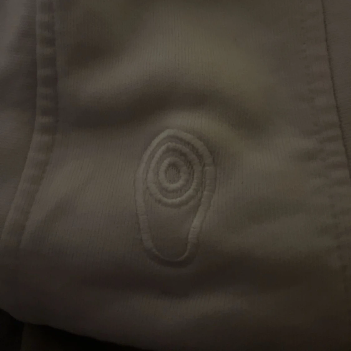 Sail Racing zip hoodie  - 93