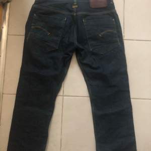 G star jeans loose fit