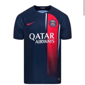 Paris SG 23/24 Tröja + Shorts - Ny skick, ej använt 