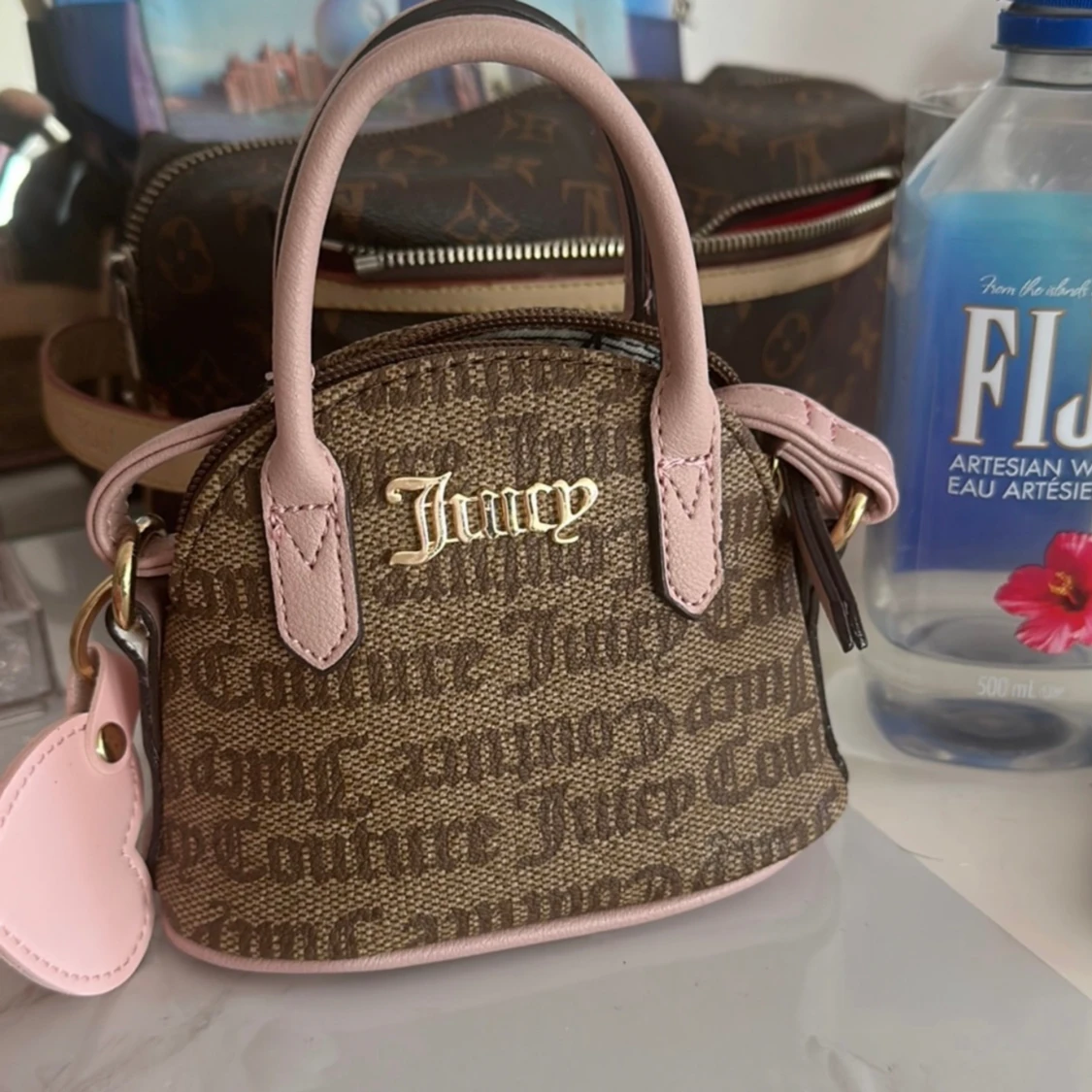 Juicy Couture väska