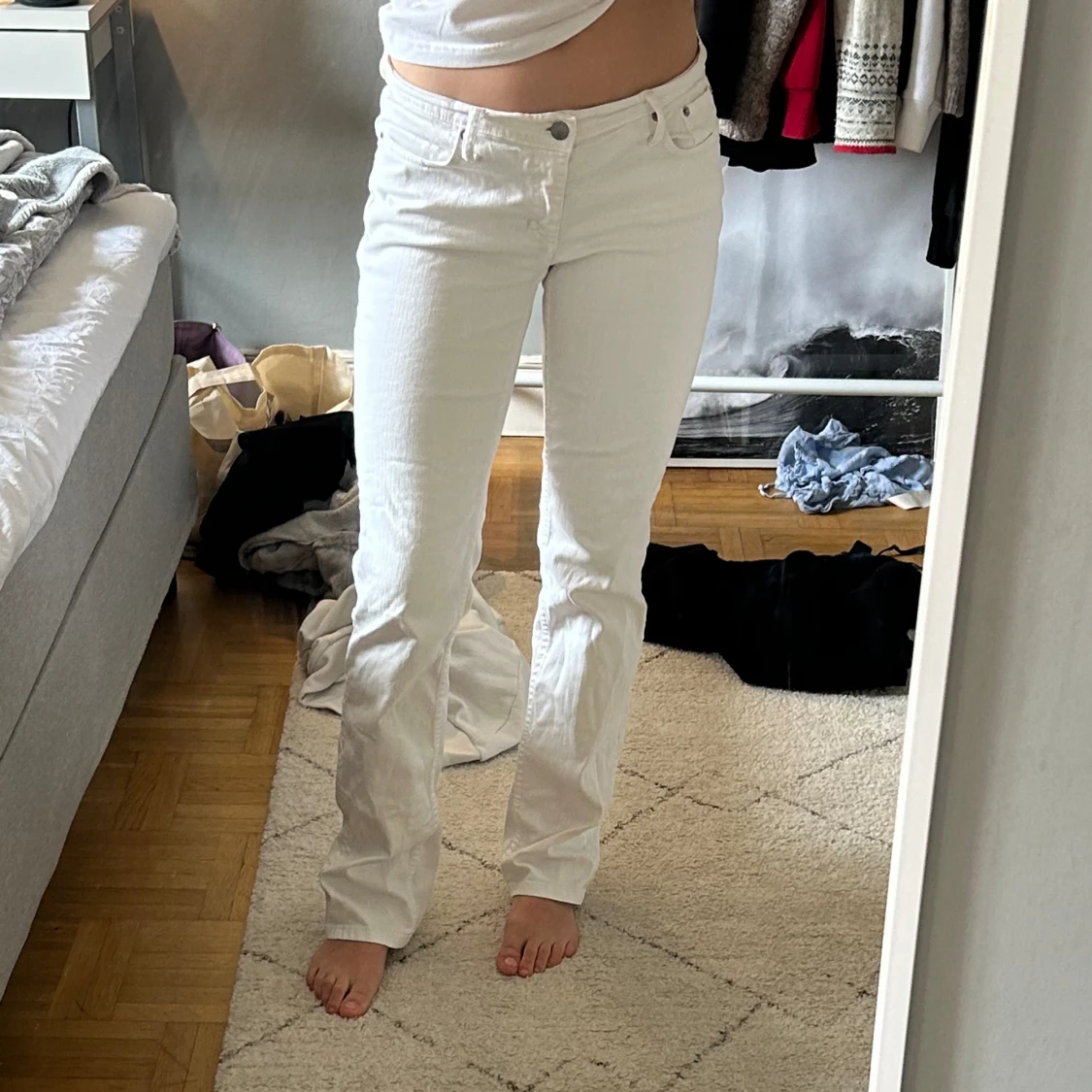 jeans