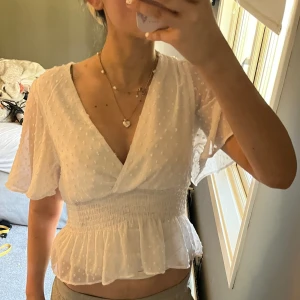 Blus - Så snygg blus!!! 