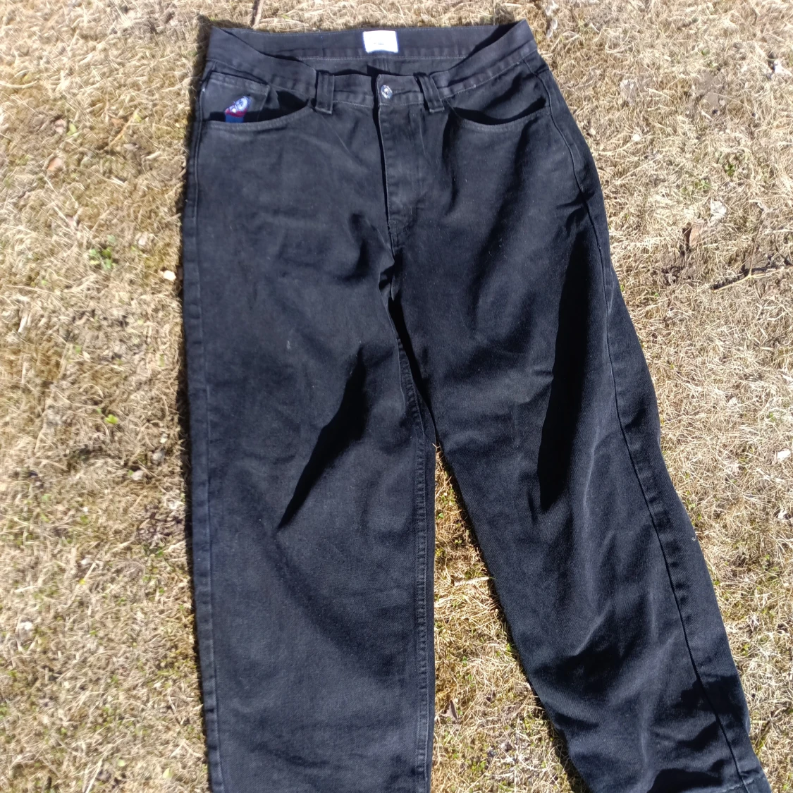 Polar big boy jeans - 90