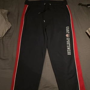 GANT joggingbyxor  - helt nya aldrig använt 