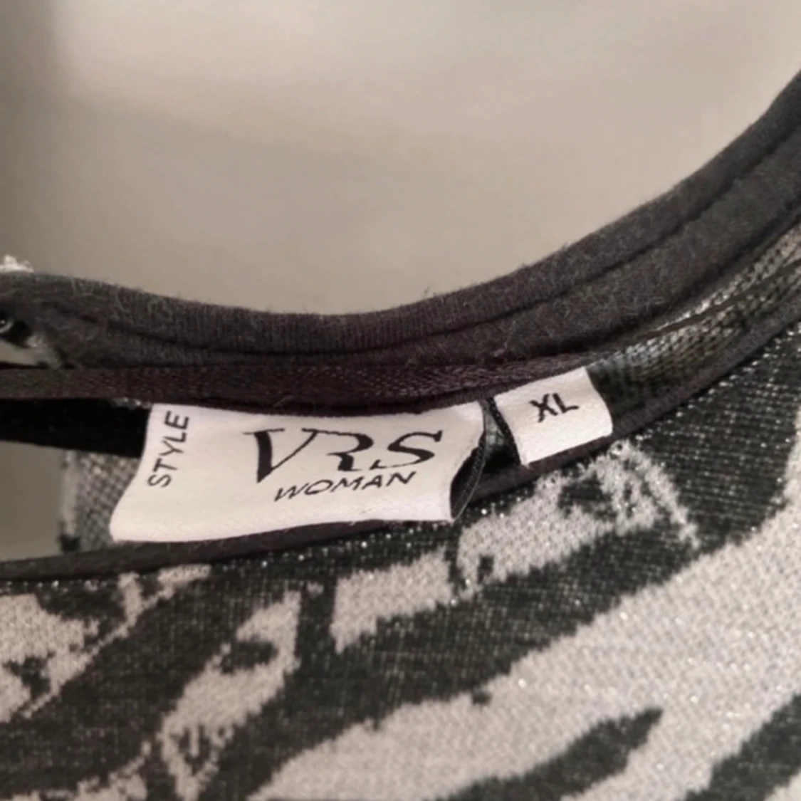 Klänning/tunika - 91