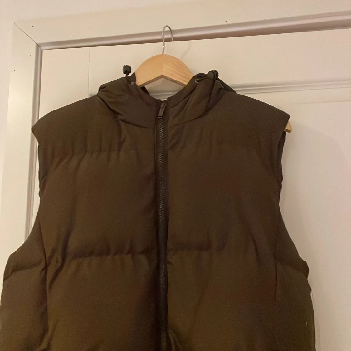 Brun väst - 90