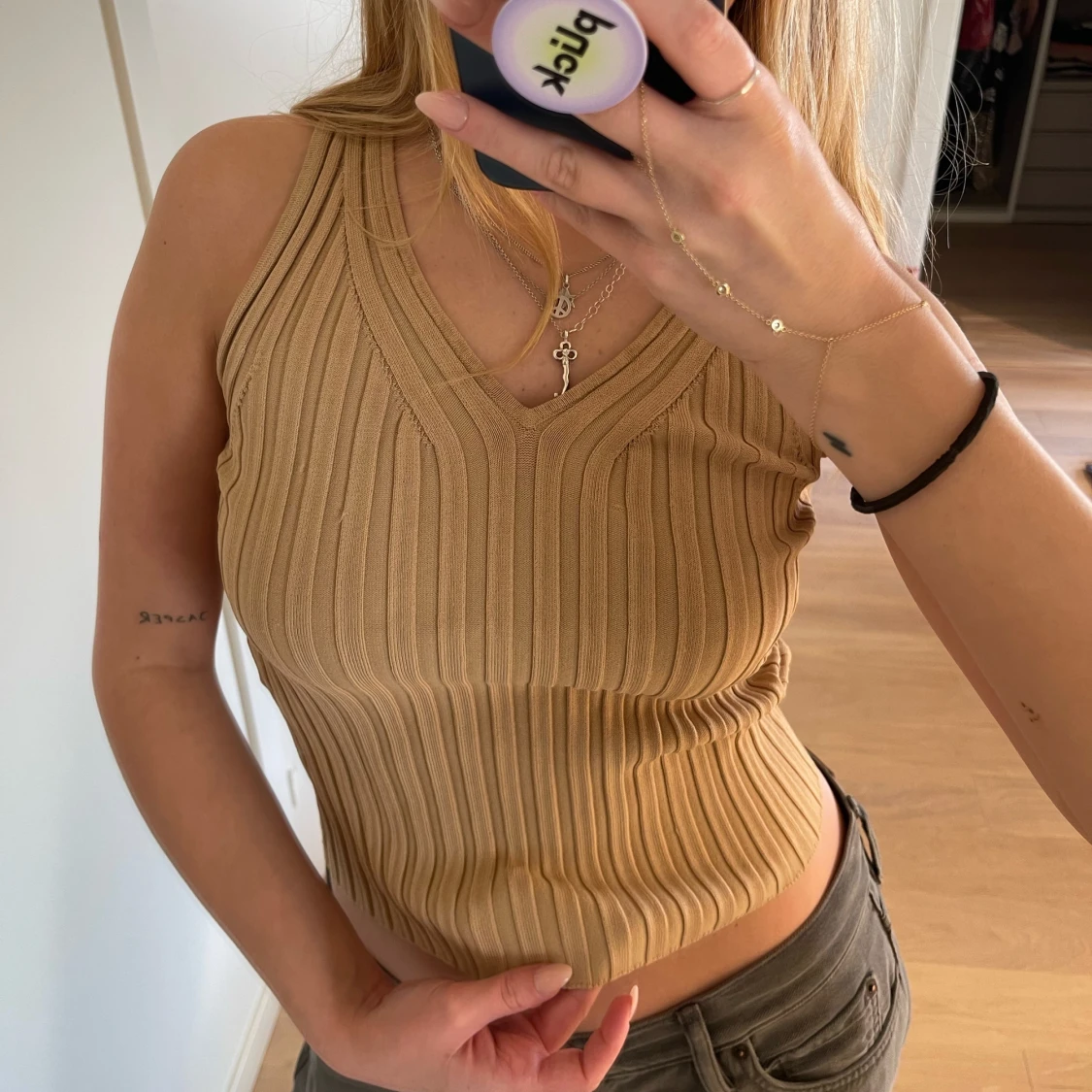 Samsoe Samsoe top - 90