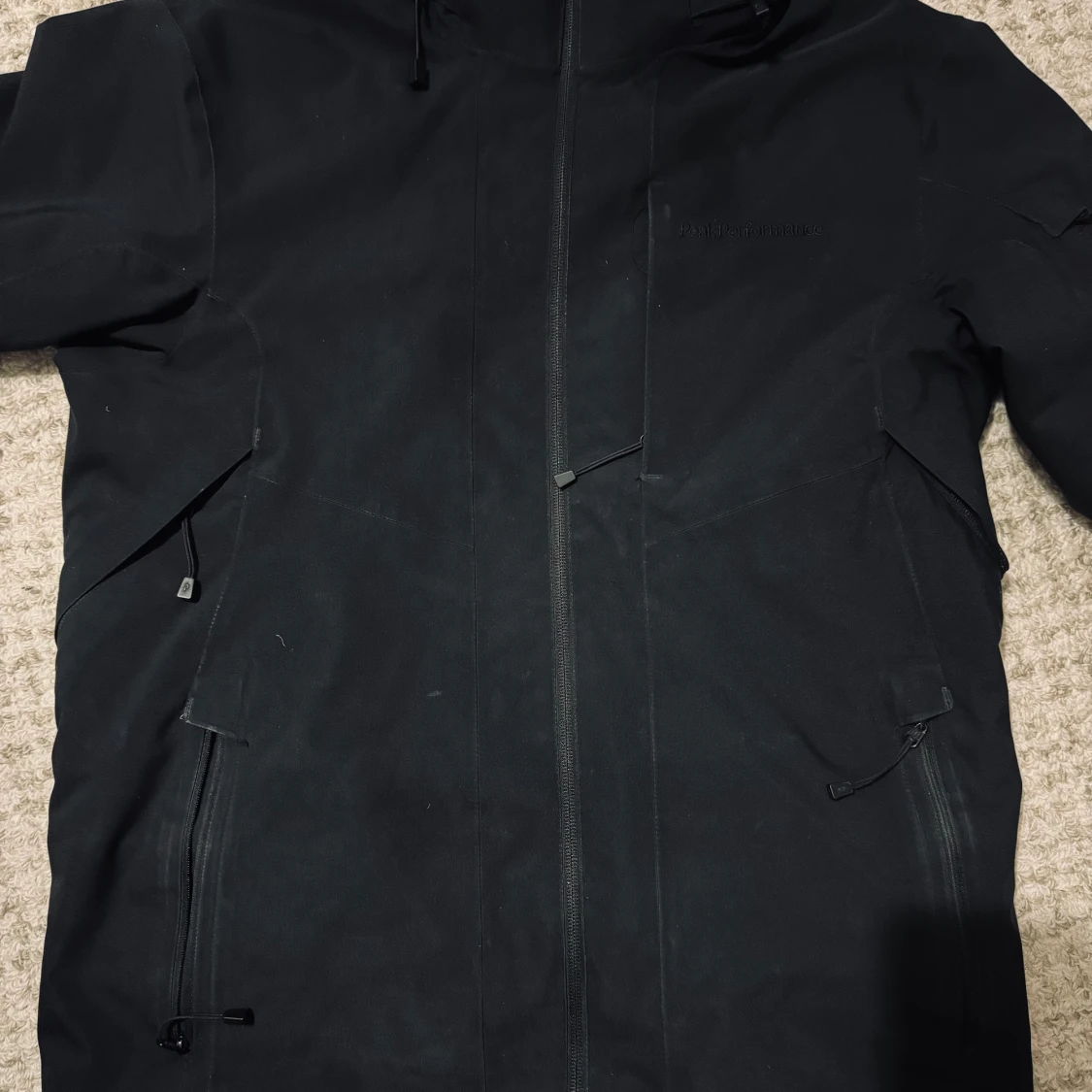 Peak performance jacka  - 90