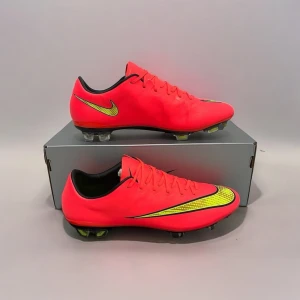 Nike mercurial vapor 10 - Nike Mercurial Vapor 10 FG ”Hyper Punch”🔥🥊, Skick- 9.8/10
