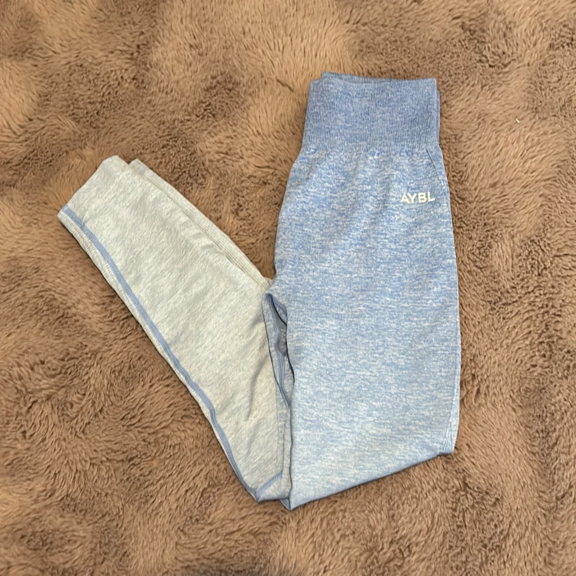 Tränings tights från AYBL - 91