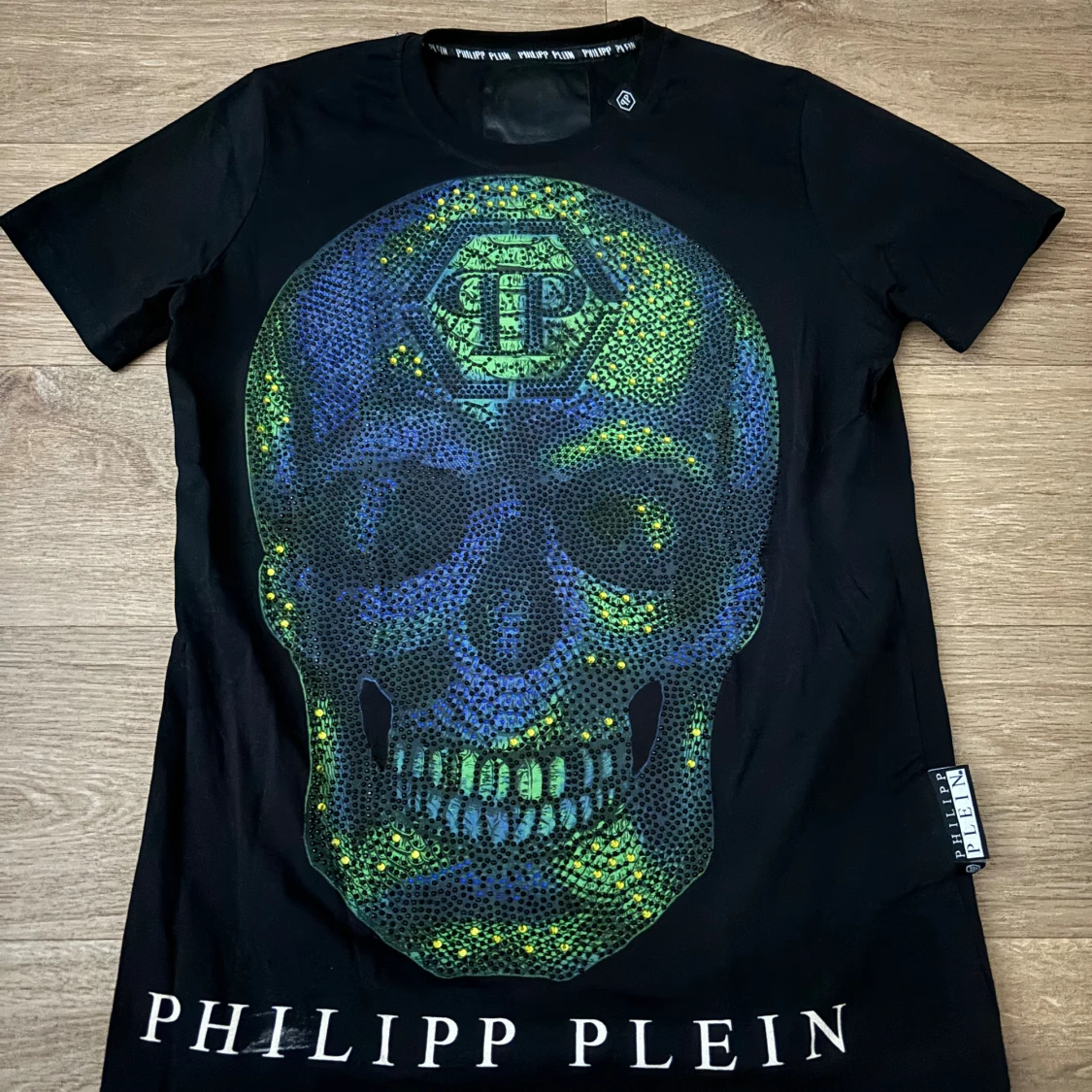 Philipp Plein T shirts