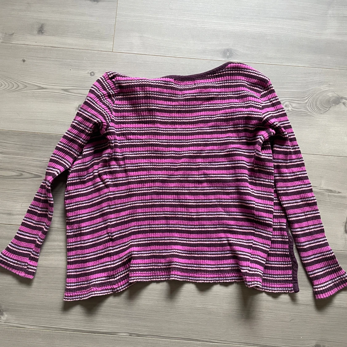 Lila rosa kofta - 90