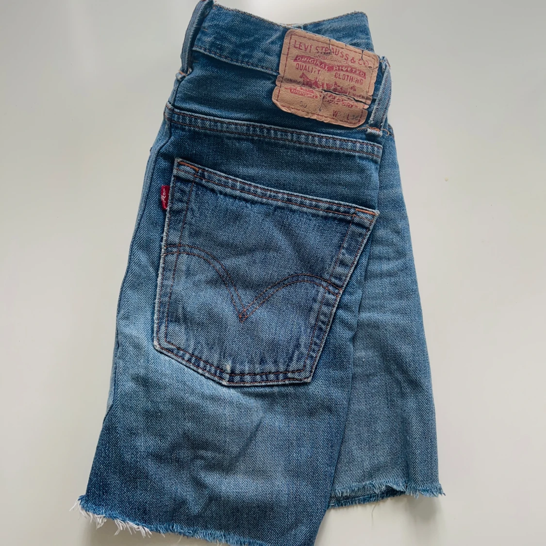 Levi’s Jeanskjol - 92