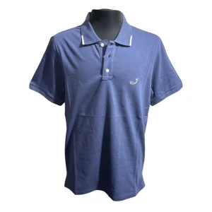 Jacob Cohen piké - Trendig och sällsynt Jacob Cohen piké. Den är ej använd och i bra skick. Storlek L. Tar emot byten.