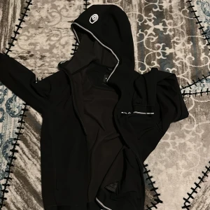 Sailracing vindjacka - Helt ok skick, stl M. 