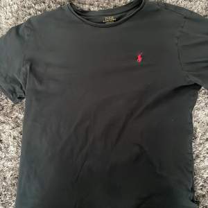 Ralph lauren T-shirt i bra skick och i storlek 183