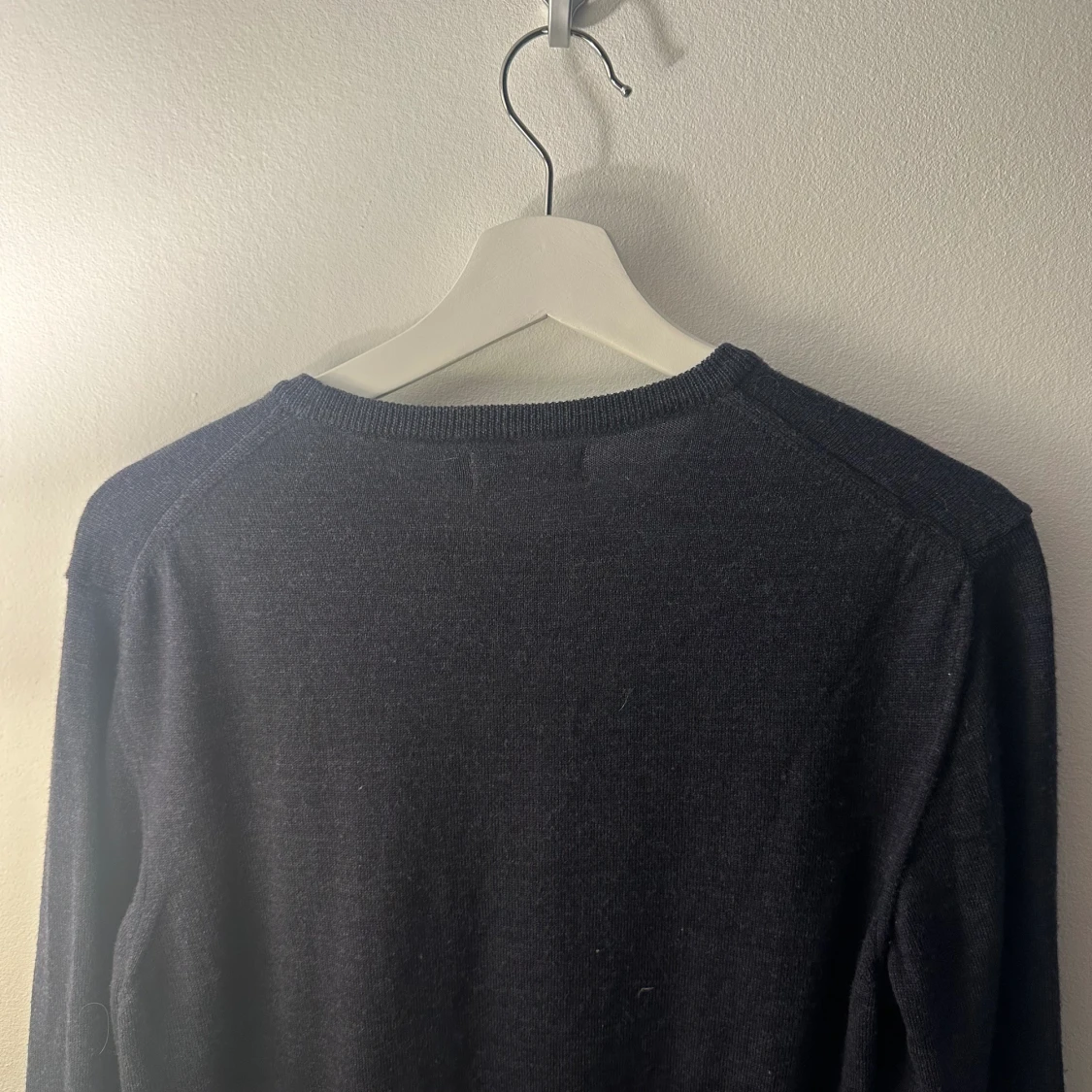 J lindeberg Merino sweatshirt - 92